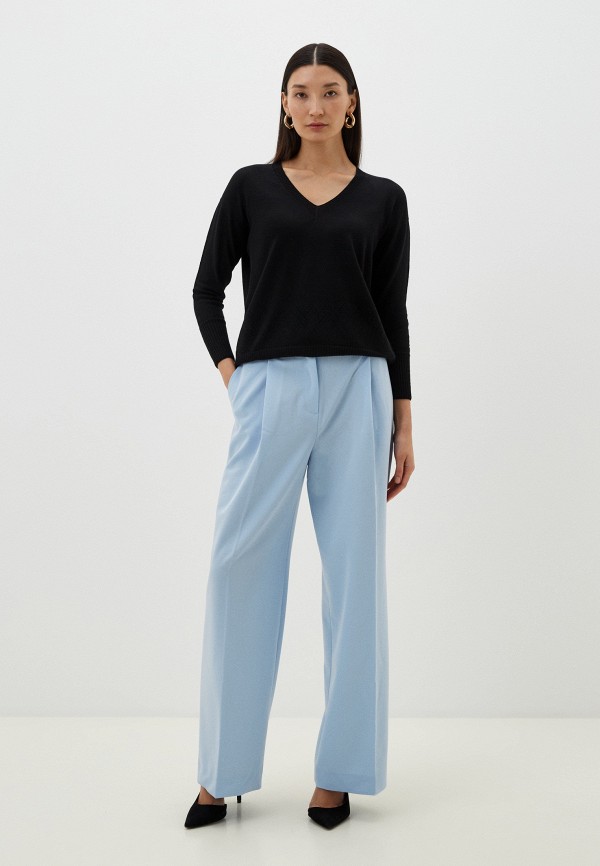 фото Брюки wellenwool brand