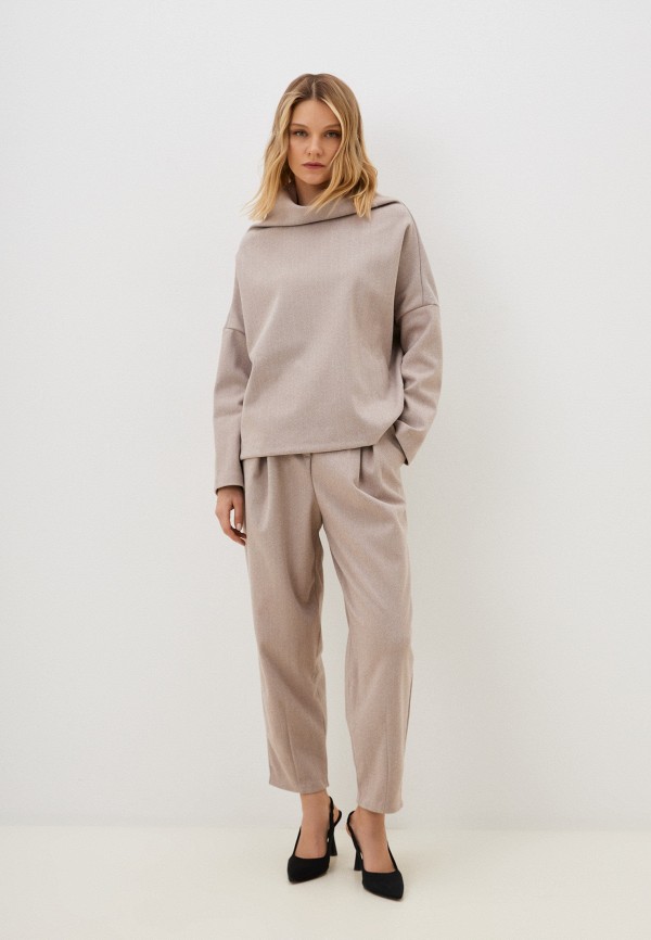 фото Брюки wellenwool brand