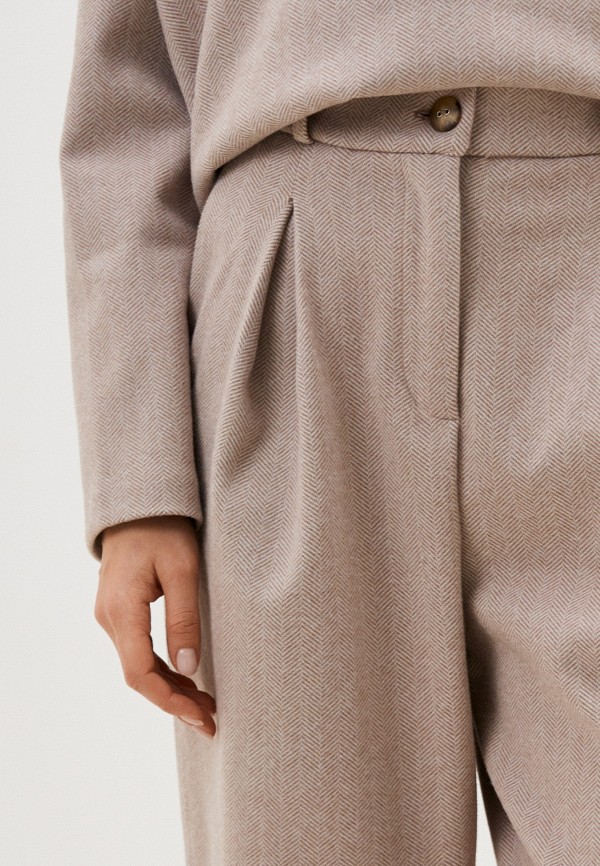 фото Брюки wellenwool brand