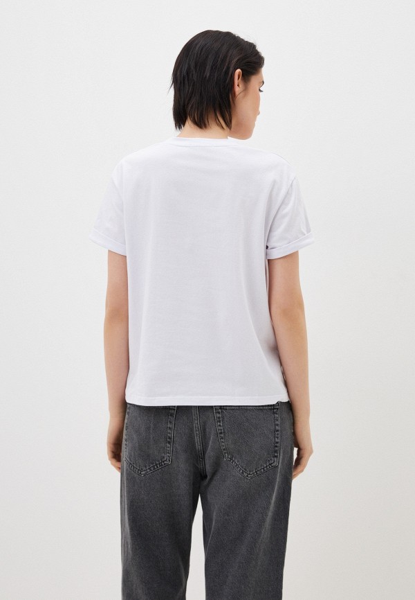 фото Футболка wellenwool brand