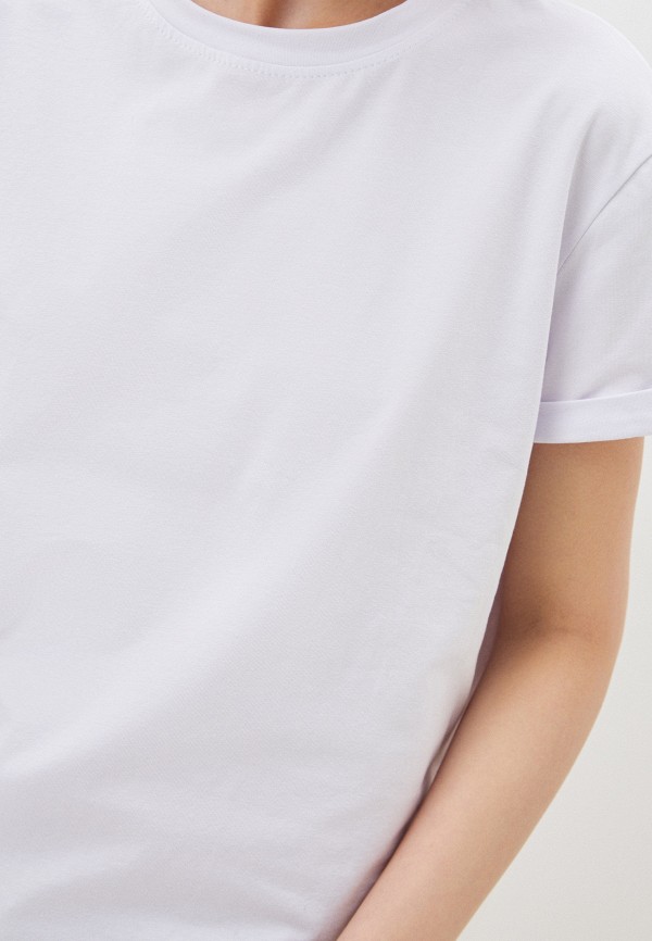 фото Футболка wellenwool brand