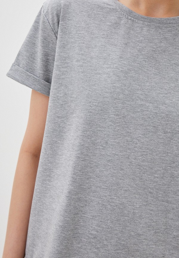 фото Футболка wellenwool brand