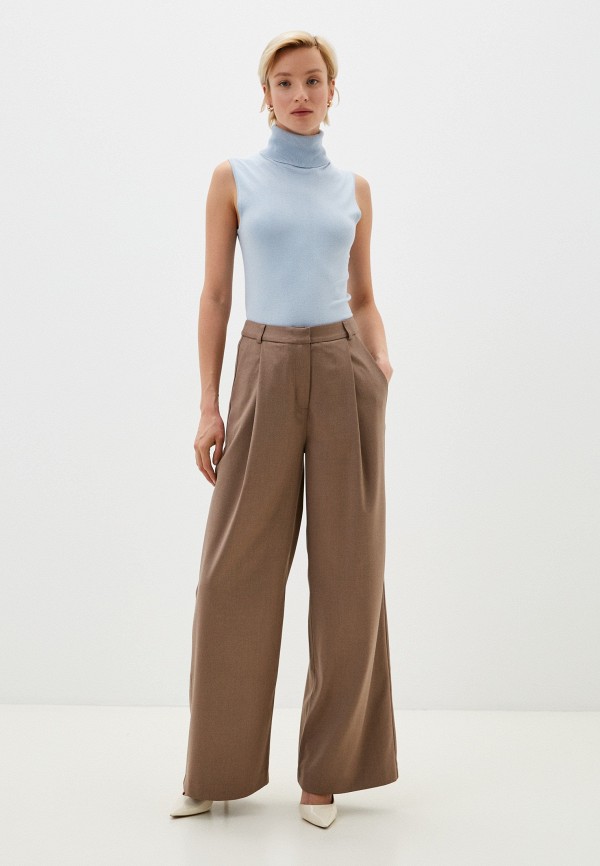 фото Брюки thestama