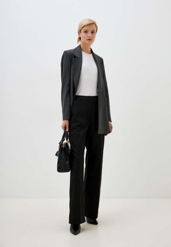 фото Брюки thestama