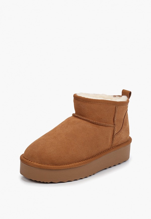 фото Полусапоги ever be