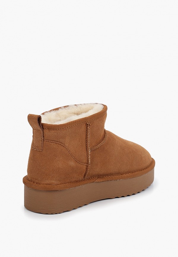 фото Полусапоги ever be