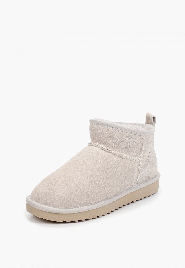 фото Полусапоги ever be