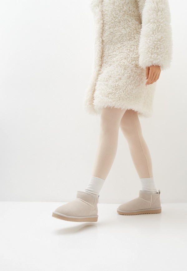 фото Полусапоги ever be