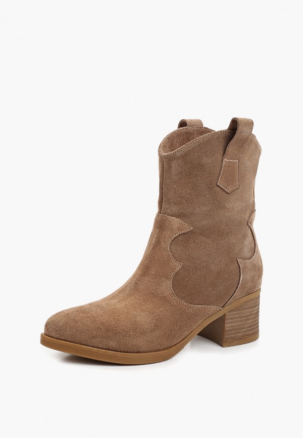 фото Полусапоги marco&art