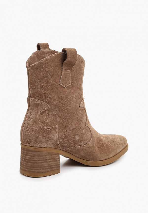 фото Полусапоги marco&art