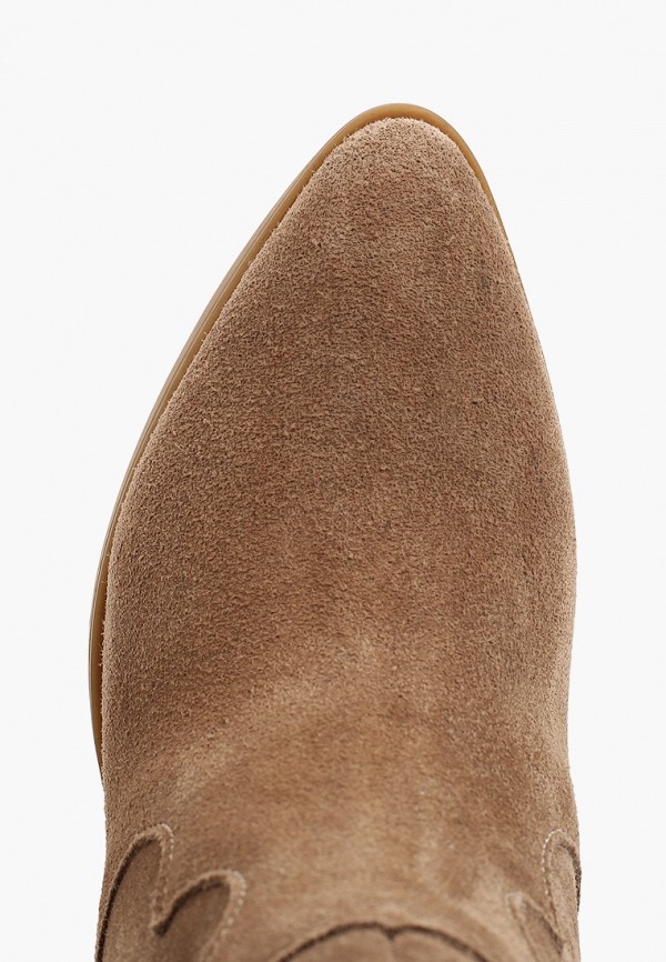 фото Полусапоги marco&art