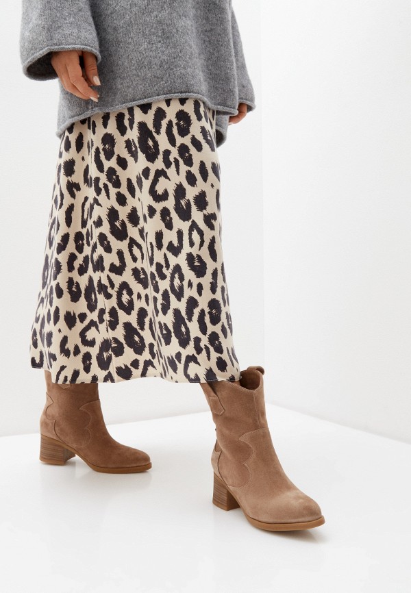 фото Полусапоги marco&art