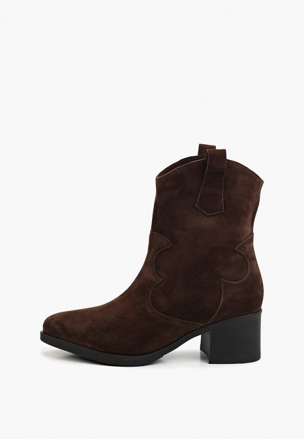 фото Полусапоги marco&art