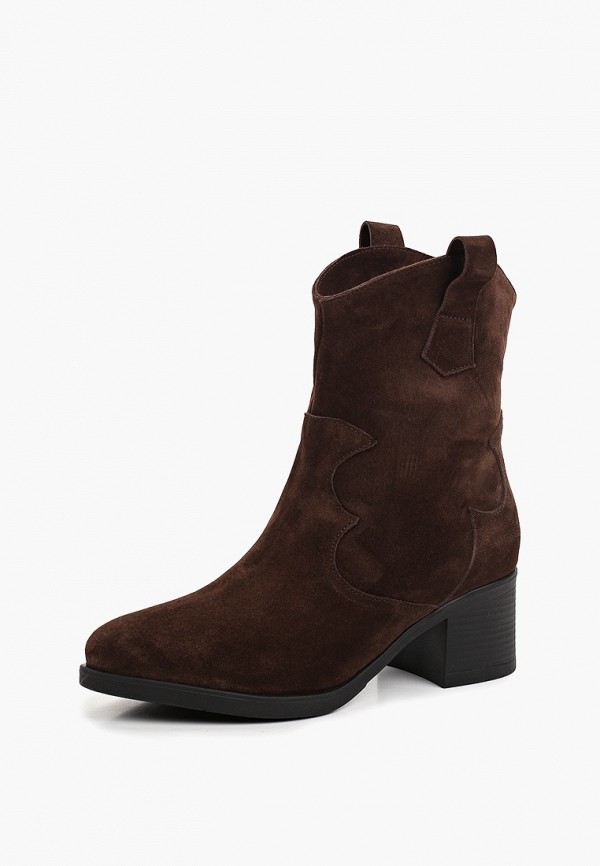 фото Полусапоги marco&art