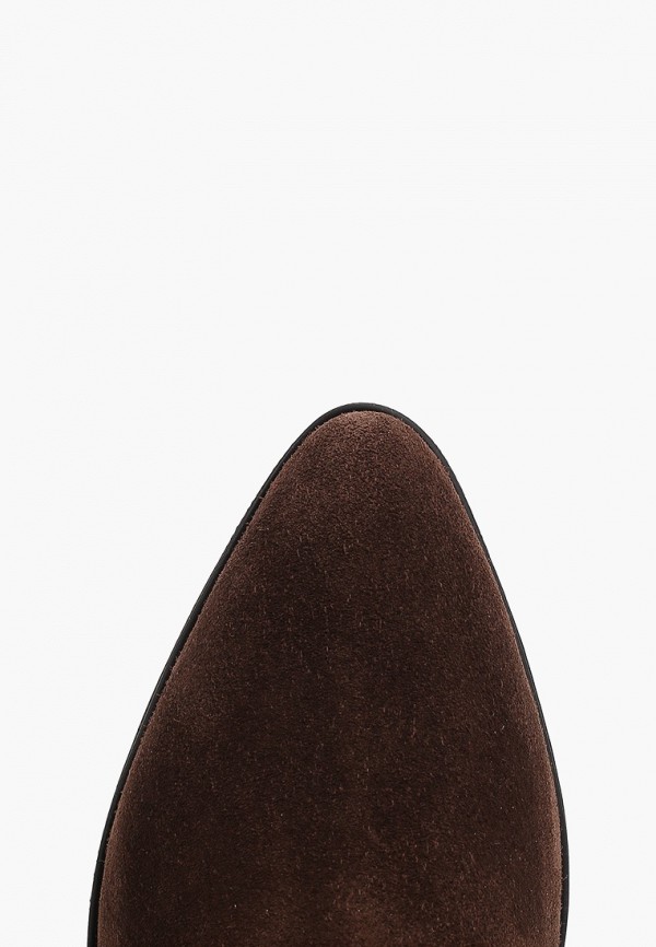 фото Полусапоги marco&art