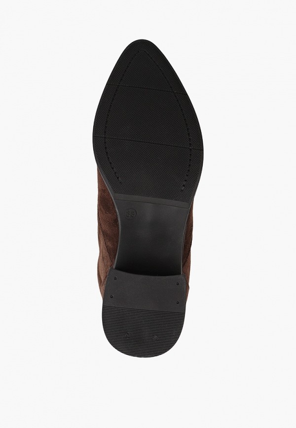 фото Полусапоги marco&art