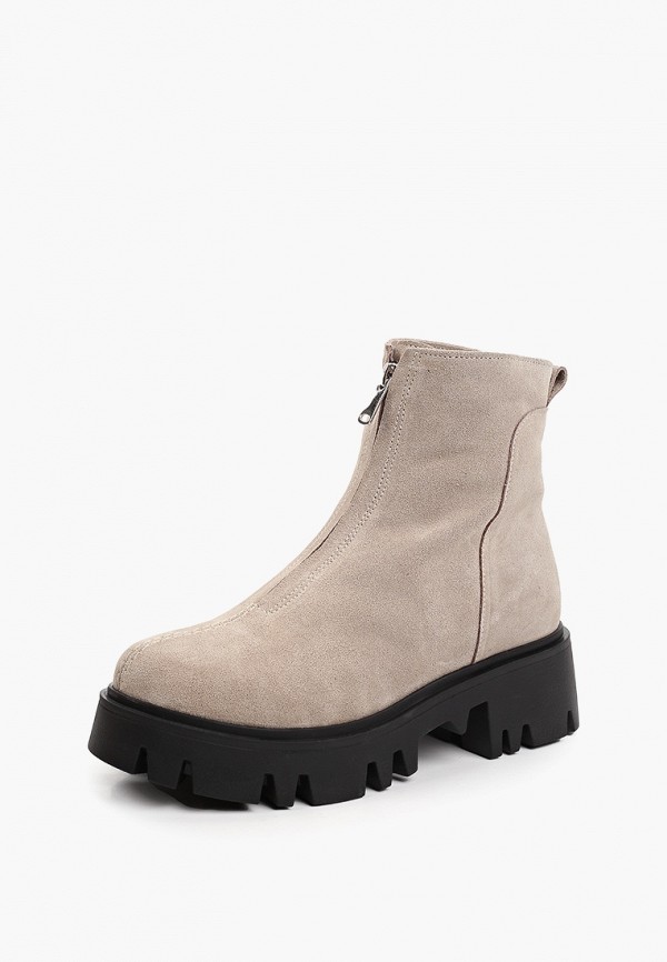 фото Ботинки marco&art