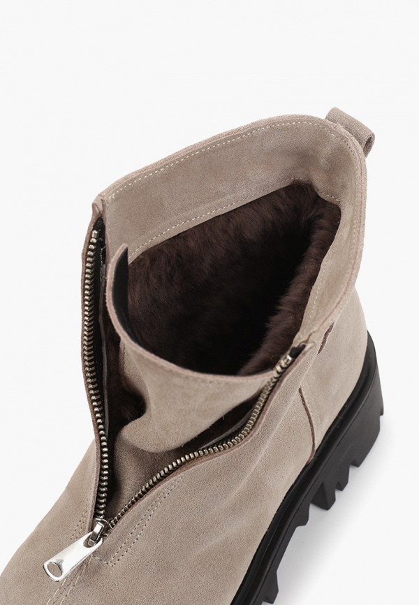 фото Ботинки marco&art