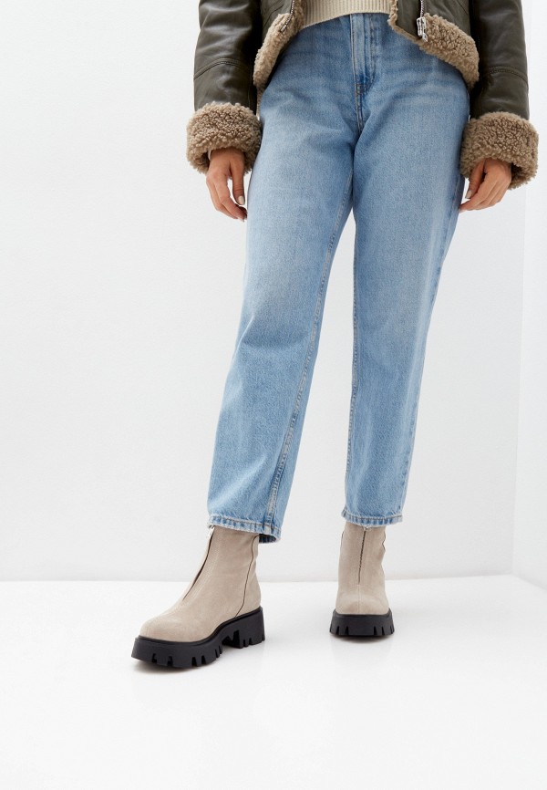 фото Ботинки marco&art