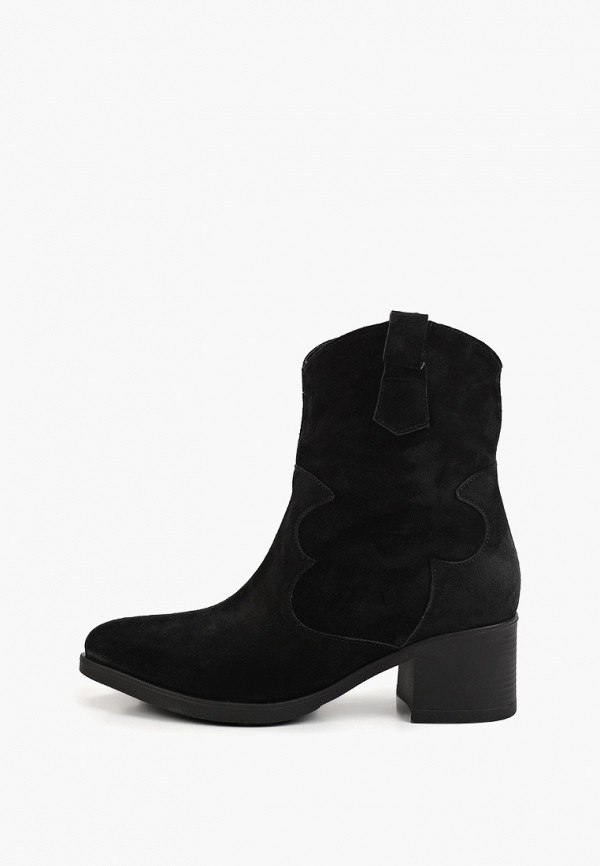 фото Полусапоги marco&art