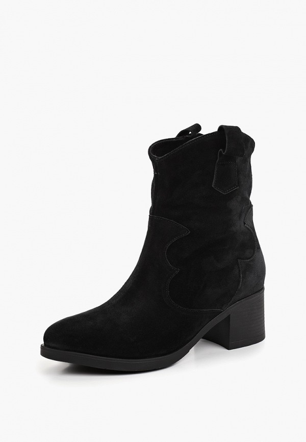 фото Полусапоги marco&art