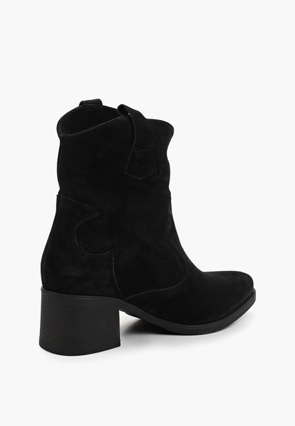 фото Полусапоги marco&art