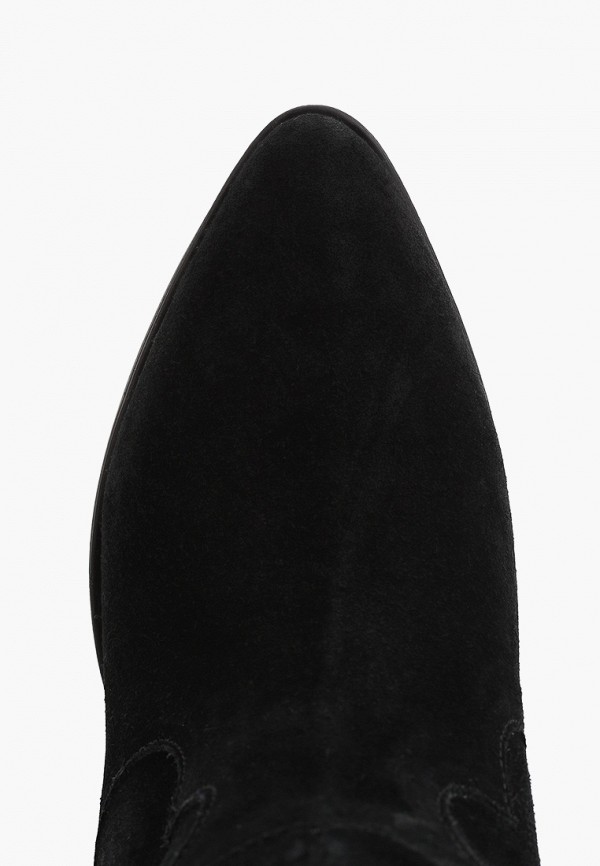 фото Полусапоги marco&art