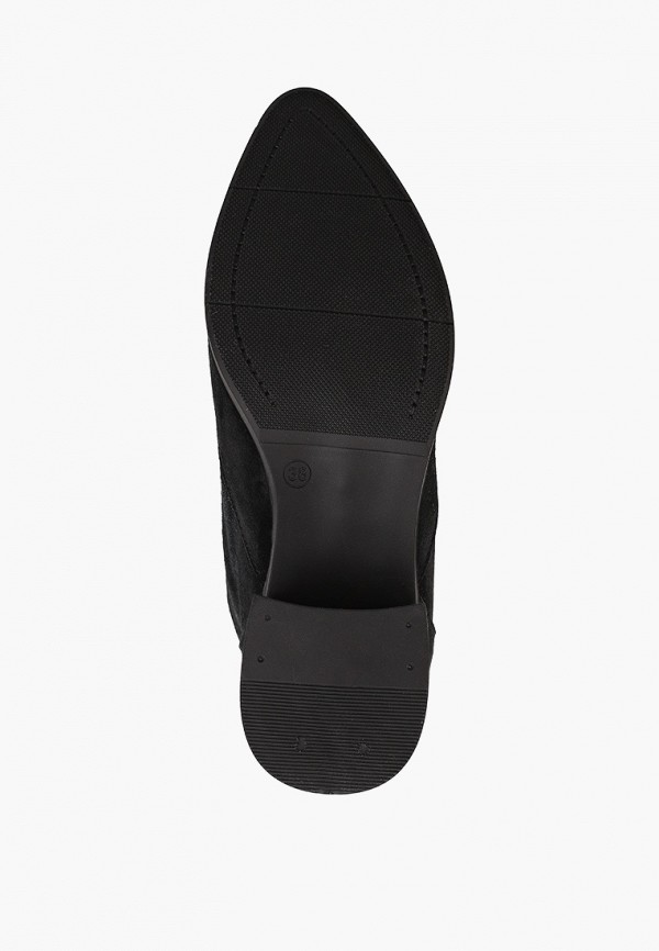 фото Полусапоги marco&art