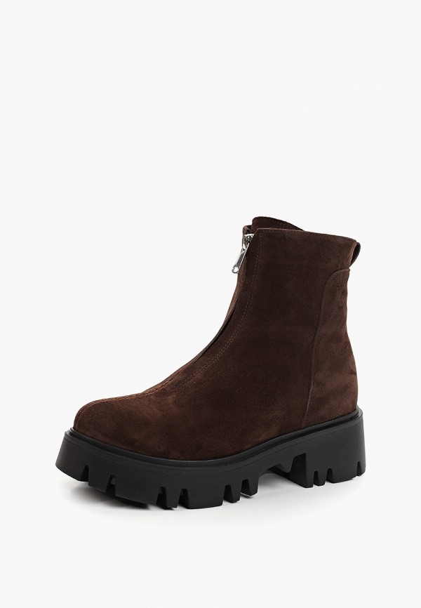 фото Ботинки marco&art