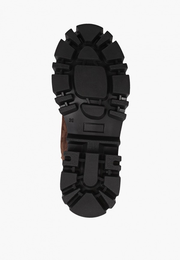 фото Ботинки marco&art