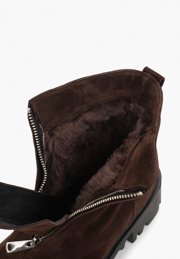 фото Ботинки marco&art