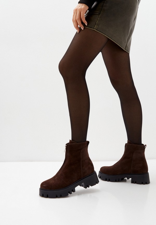 фото Ботинки marco&art