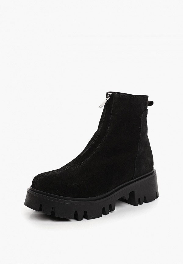 фото Ботинки marco&art