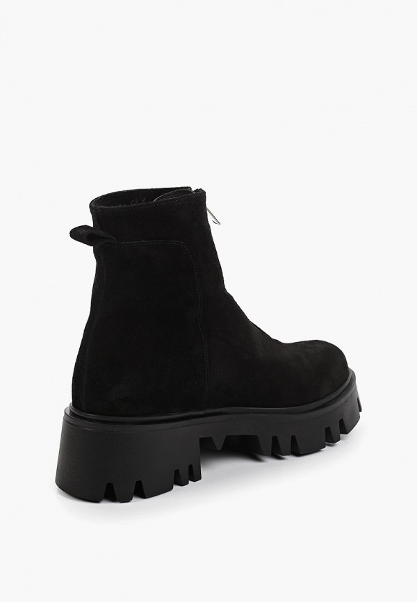 фото Ботинки marco&art