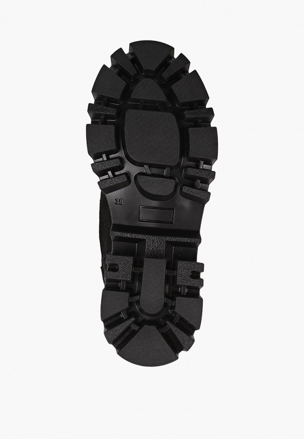 фото Ботинки marco&art