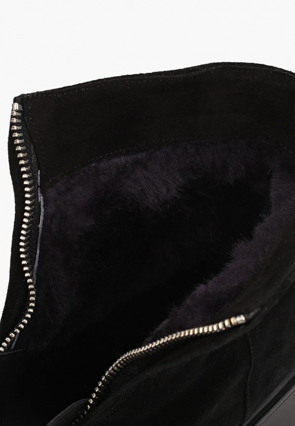 фото Ботинки marco&art