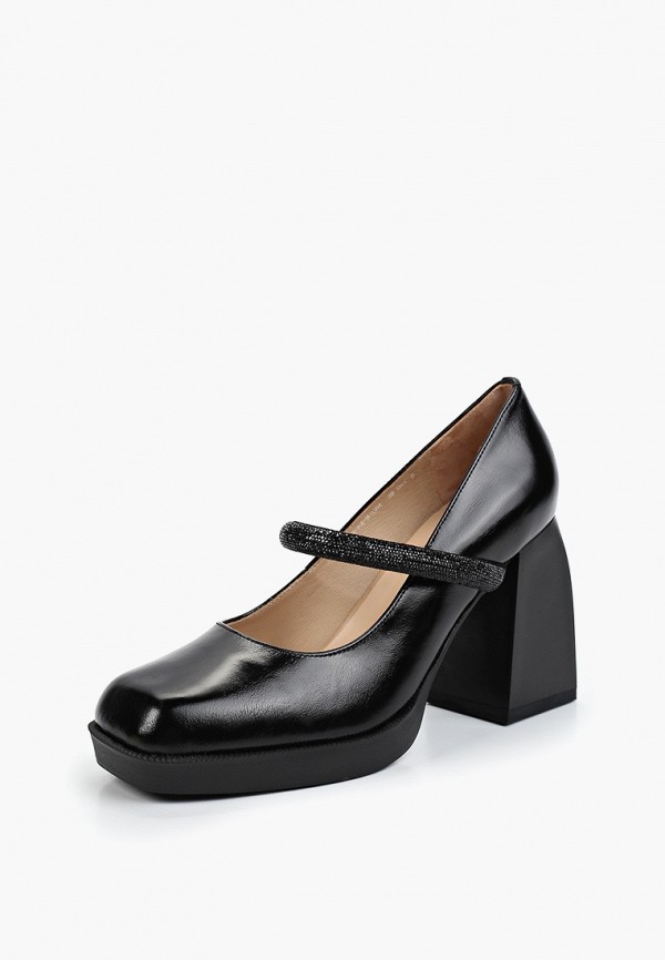 фото Туфли vasconte