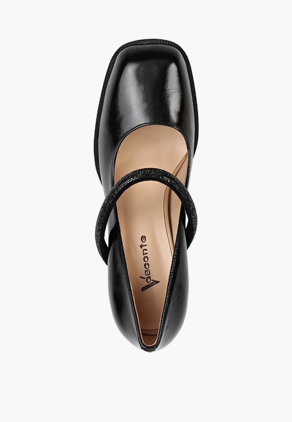 фото Туфли vasconte