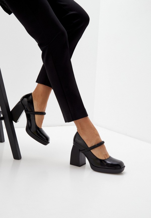 фото Туфли vasconte