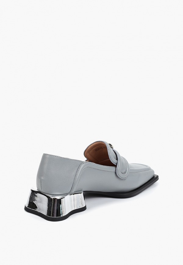 фото Туфли vasconte