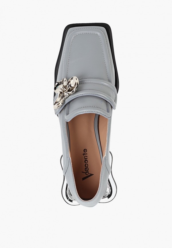 фото Туфли vasconte