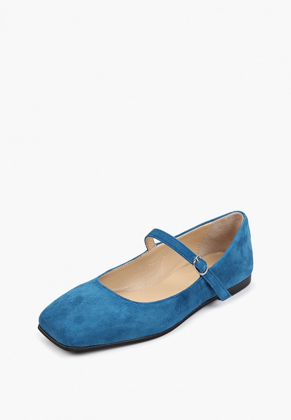 фото Туфли lusavou