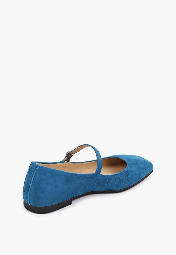 фото Туфли lusavou