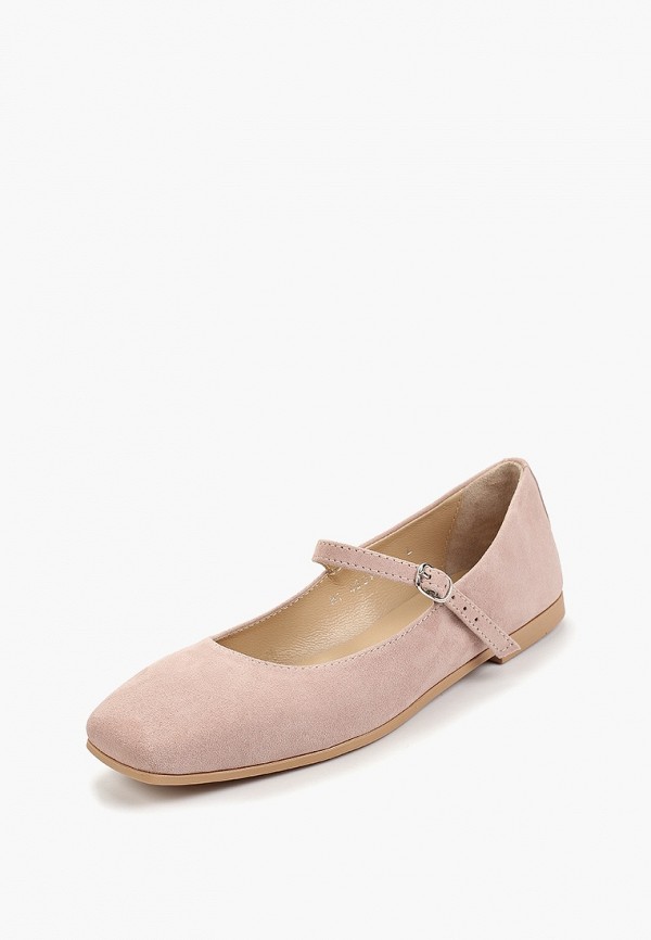 фото Туфли lusavou