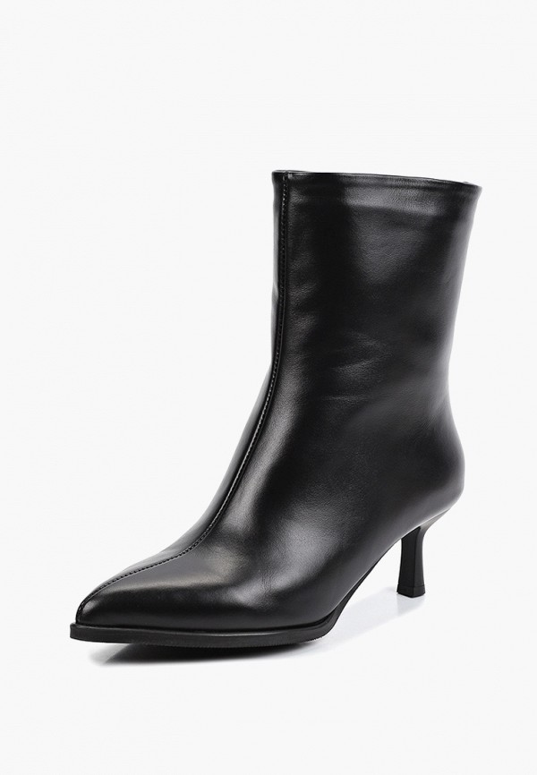 фото Полусапоги lusavou