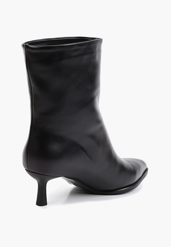 фото Полусапоги lusavou