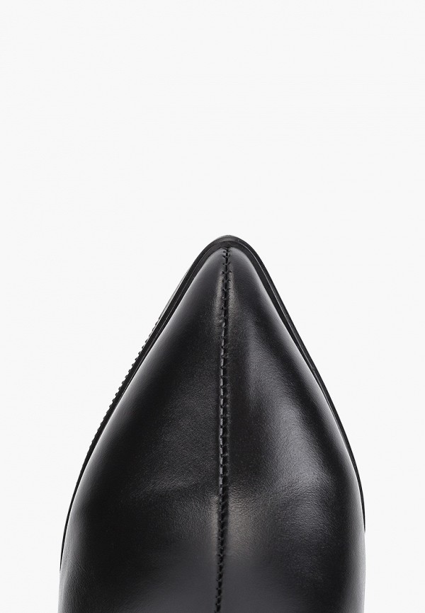 фото Полусапоги lusavou