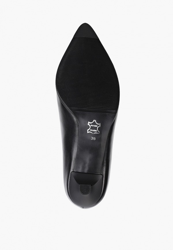 фото Полусапоги lusavou