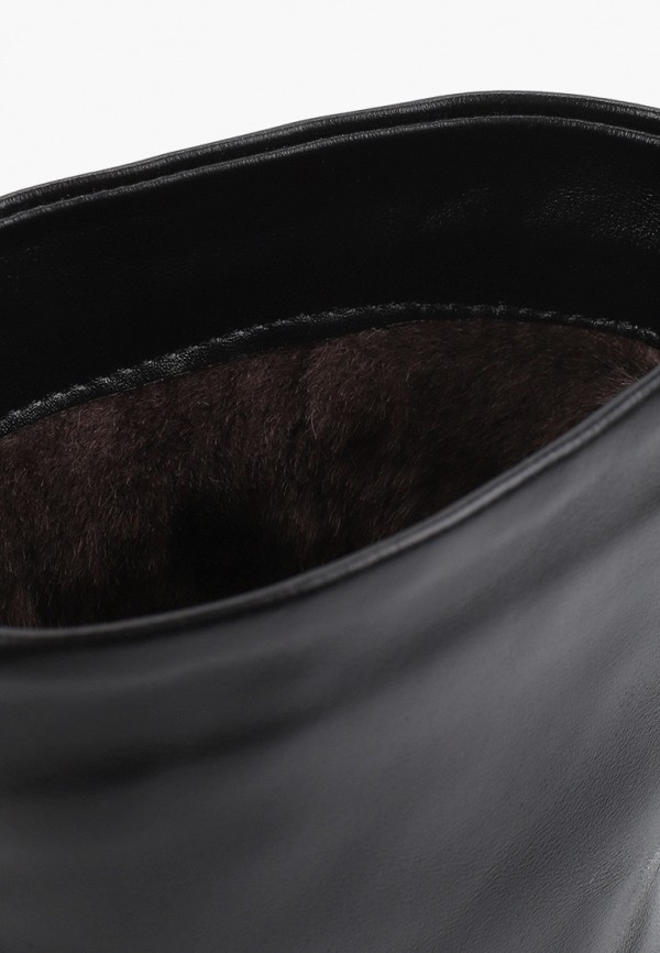 фото Полусапоги lusavou