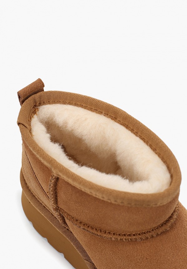 фото Полусапоги keddo